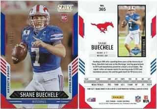 Shane Buechele