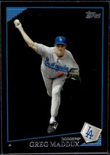 Greg Maddux