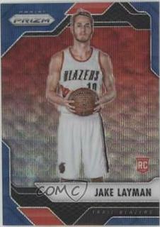 Jake Layman