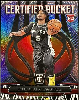 Stephon Castle