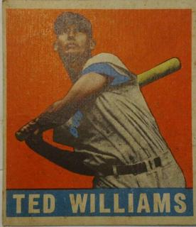 Ted Williams