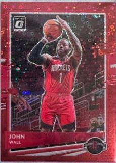 John Wall