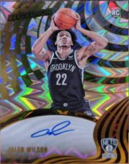 Jalen Wilson