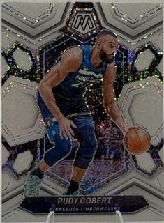 Rudy Gobert