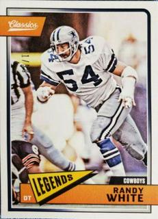 Randy White