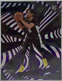 Stephon Castle