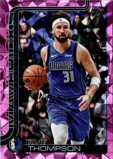 Klay Thompson