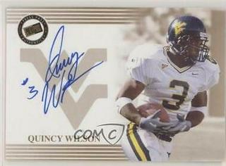 Quincy Wilson