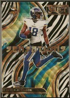 Justin Jefferson