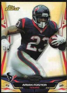Arian Foster