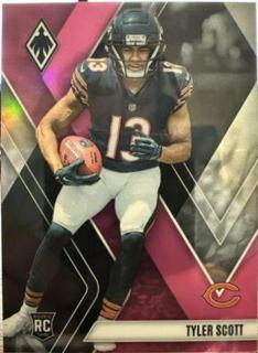 Tyler Scott