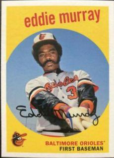 Eddie Murray