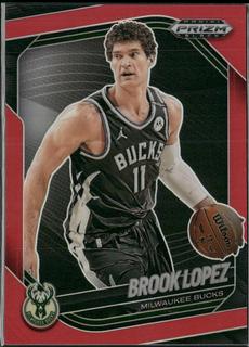 Brook Lopez