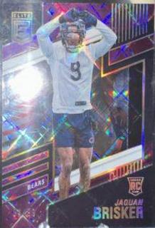 Jaquan Brisker