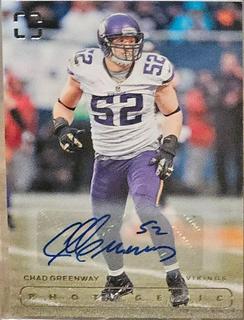 Chad Greenway
