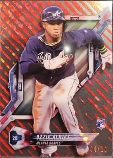 Ozzie Albies
