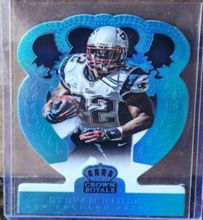 Stevan Ridley