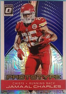Jamaal Charles