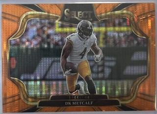 DK Metcalf