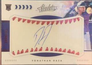 Yonathan Daza