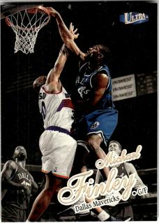 Michael Finley