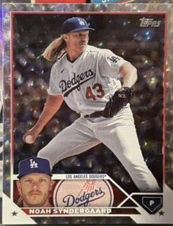 Noah Syndergaard