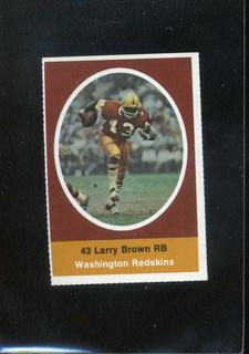 Larry Brown
