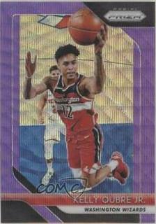 Kelly Oubre Jr.