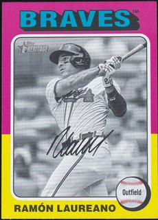 Ramon Laureano