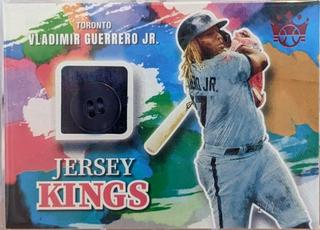 Vladimir Guerrero Jr.