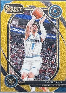 LaMelo Ball