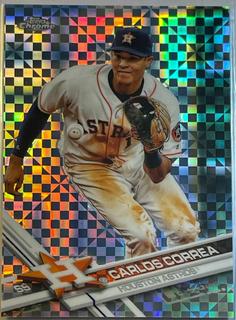 Carlos Correa