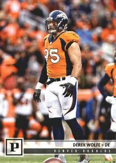 Derek Wolfe