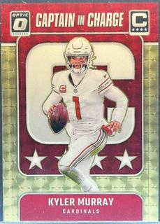 Kyler Murray