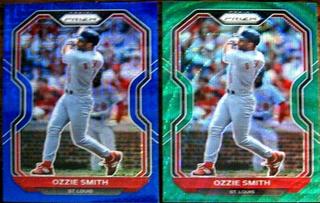 Ozzie Smith