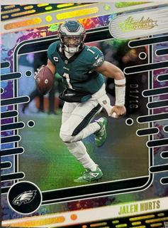 Jalen Hurts