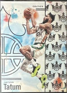 Jayson Tatum