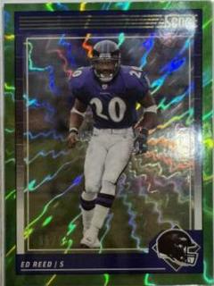 Ed Reed