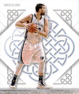 Marc Gasol