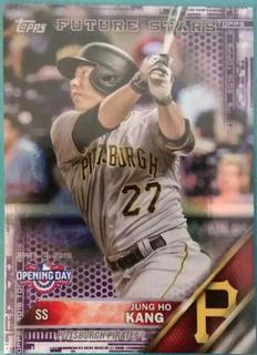 Jung Ho Kang