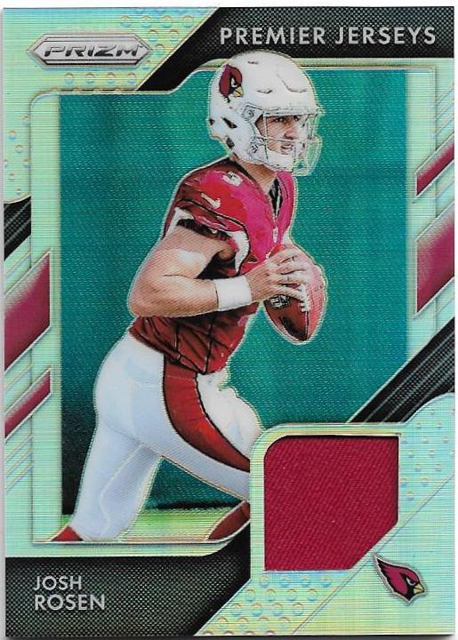 Josh Rosen #PP-6