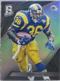 Jerome Bettis [Rams] #53
