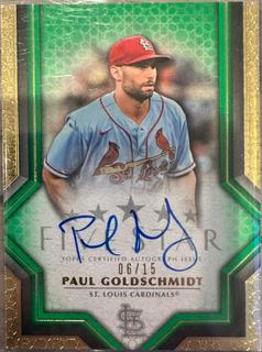Paul Goldschmidt