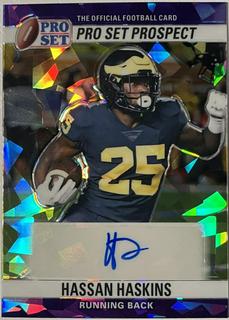 Hassan Haskins
