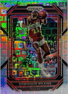 Dominique Wilkins