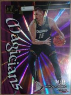 Nikola Jokic