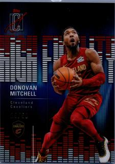 Donovan Mitchell