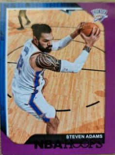 Steven Adams