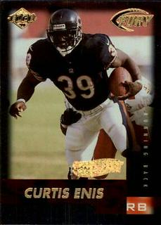 Curtis Enis