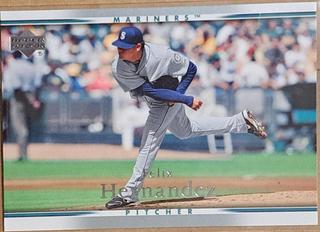 Felix Hernandez